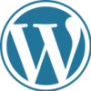 WordPress_blue_logo