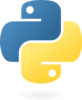 python-logo-only